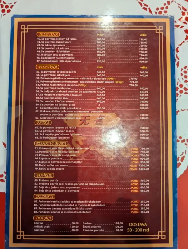 BookNoFees: Restaurante – Wu Ming – Belgrade – Wu Ming, foto 2