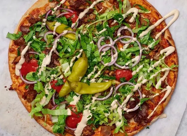 BookNoFees: Bar de tapas – Pizzeria Lilla Essingen – Stockholm – Pizzería Lilla Essingen, foto 2