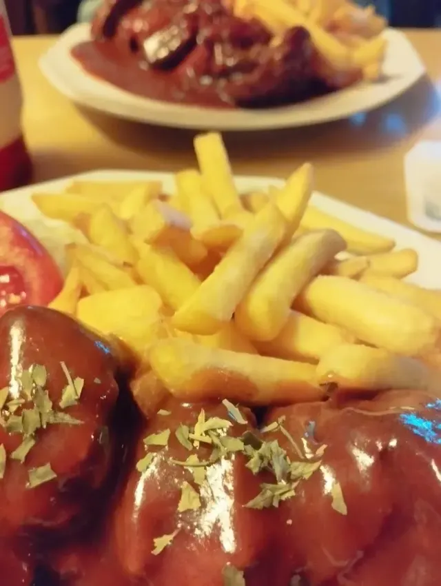 BookNoFees: Restaurante – Kuhbach-Stuben – Bergkamen – Kuhbach-Stuben, foto 2