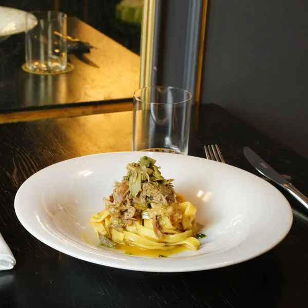 BookNoFees: Restaurante – Da Francesco – Rome – De Francesco, foto 3