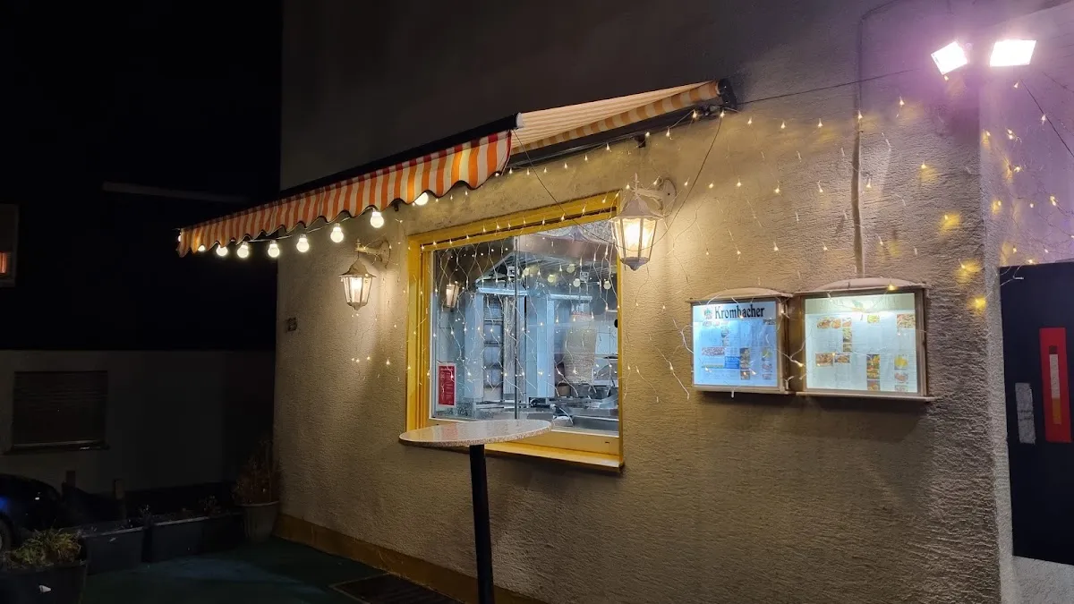 BookNoFees: Restaurante – Troja Gastronomie UG – Drolshagen – Troja Gastronomie UG, foto 1