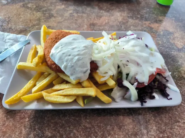 BookNoFees: Restaurante – Troja Gastronomie UG – Drolshagen – Troja Gastronomie UG, foto 3