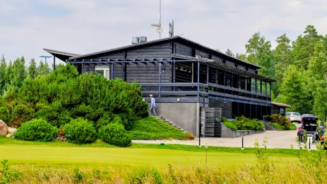 BookNoFees: Restaurante – Ravintola Links – Helsinki – Restaurante Links, foto 2