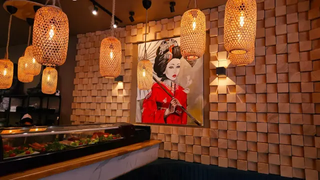 BookNoFees: Restaurante – Sagano – Berlin – Listo, foto 3