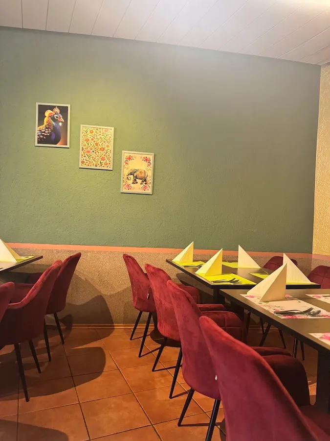 BookNoFees: Restaurante – Mitha & Spicy Indisches Restaurant – Schwerte – Restaurante indio Mitha & Spicy, foto 1