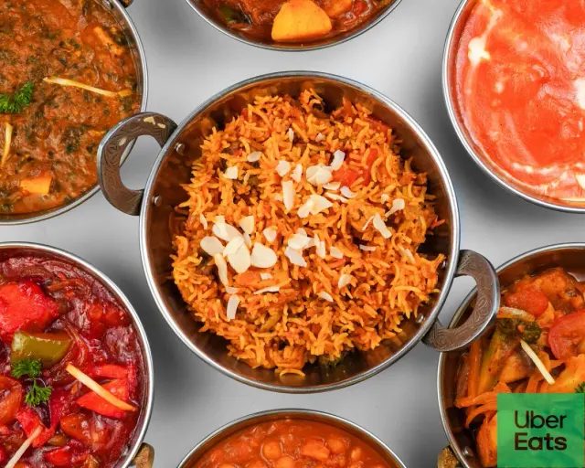 BookNoFees: Restaurante – Mitha & Spicy Indisches Restaurant – Schwerte – Restaurante indio Mitha & Spicy, foto 3