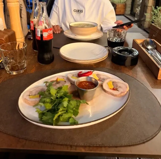 BookNoFees: Restaurante – Batoni Restaurant – Bratislava – Restaurante Batoni, foto 2