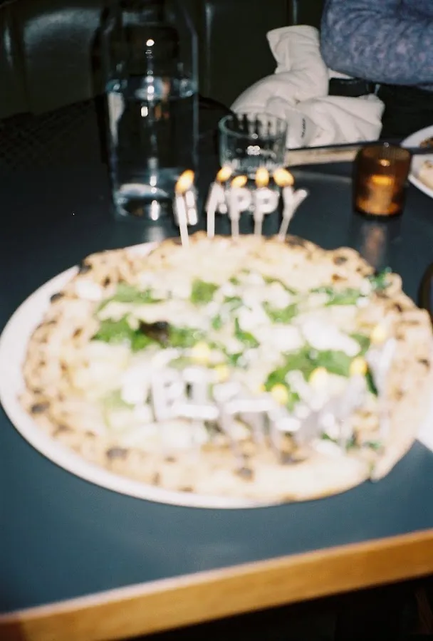 BookNoFees: Restaurante – Zero Zero Pizza - Kimmage – Dublin – Zero Zero Pizza - Kimmage, foto 2
