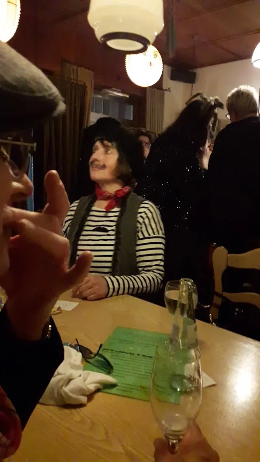 BookNoFees: Restaurante – Tillmanns Bauer – Arnsberg-Neheim – Tillmanns Bauer, foto 3