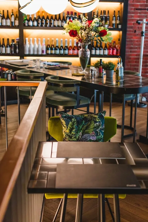 BookNoFees: Restaurante – Al Dente – Zagreb – Al dente, foto 1