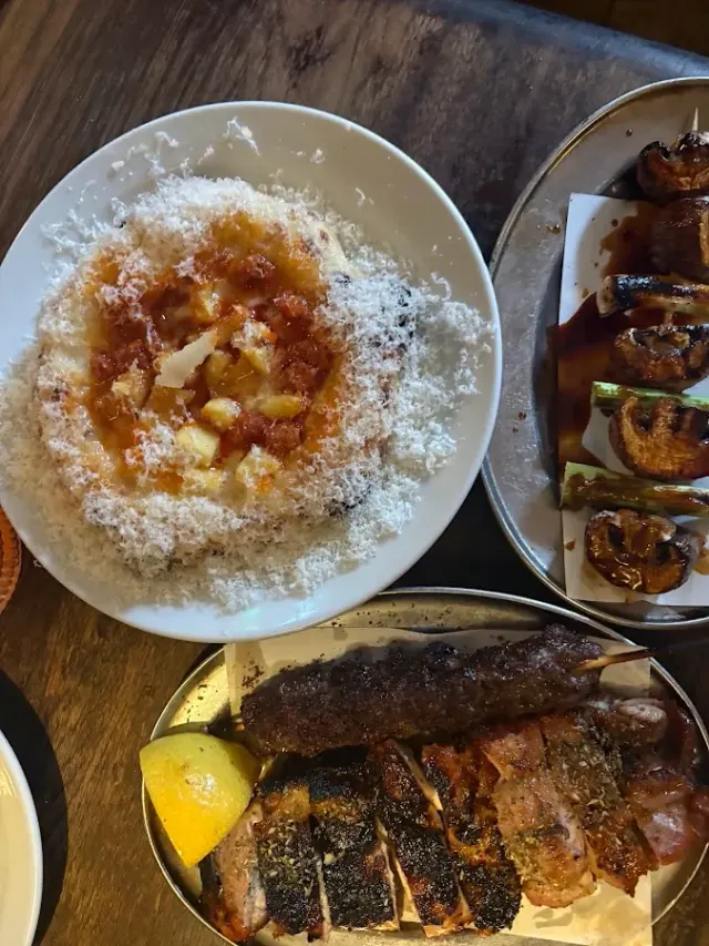 BookNoFees: Restaurante – Agora – London – Ahora, foto 2