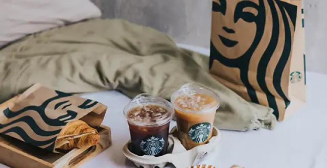 BookNoFees: Cafetería – Starbucks – Sofia – Starbucks, foto 3
