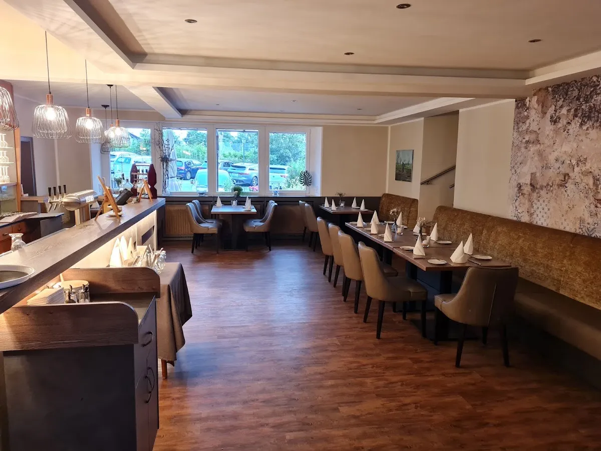 BookNoFees: Restaurante – Hotel Restaurant Am Schlagbaum – Sprockhövel – Hotel-Restaurante Am Schlagbaum, foto 1