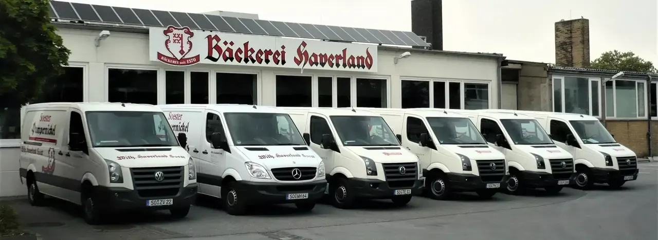 BookNoFees: Panadería – Bäckerei Haverland – Soest – Bäckerei Haverland, foto 1