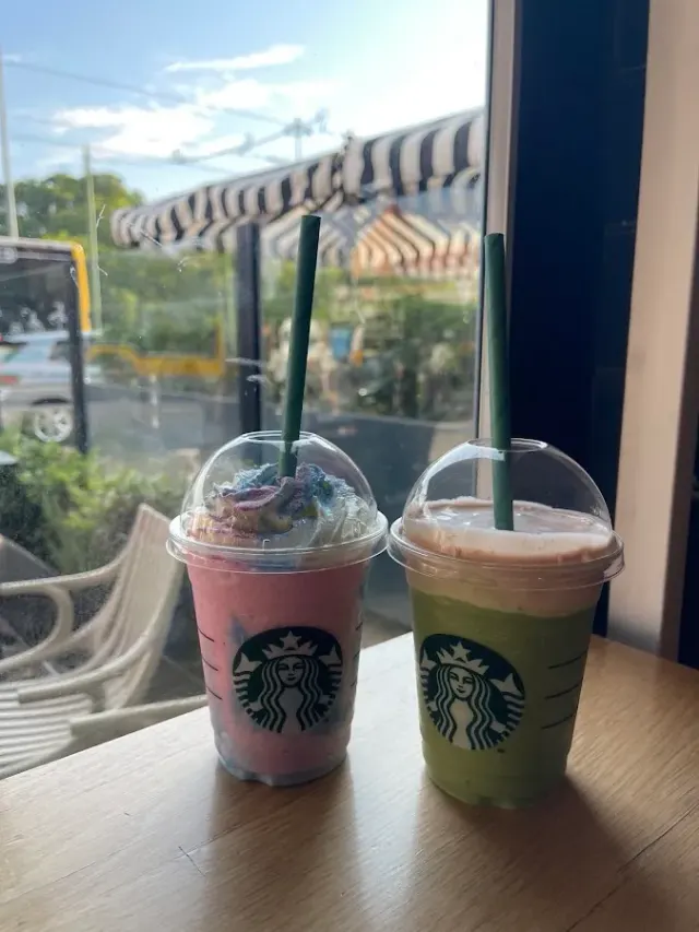 BookNoFees: Restaurante – Starbucks – Lisbon – Starbucks, foto 3