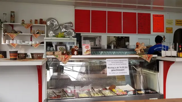 BookNoFees: Restaurante – Eggi's Grillhaus – Ense – Eggi's Grillhaus, foto 2