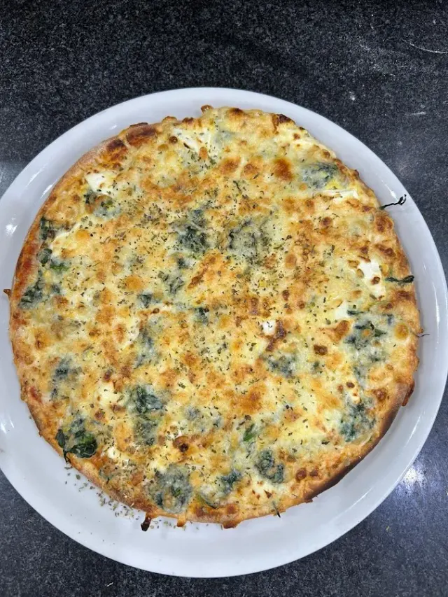 BookNoFees: Restaurante – Döner Pizzeria Derin – Herdecke – Döner Pizzería Derin, foto 3