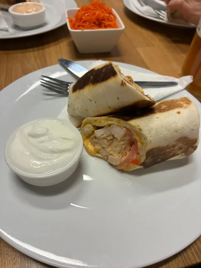 BookNoFees: Restaurante – Joy Point Bistro – Prague – Joy Point Bistro, foto 3