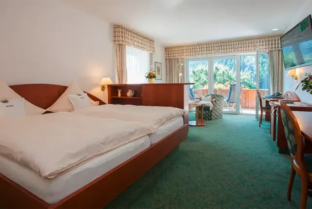 BookNoFees: Restaurante – Hotel Haus Hilmeke – Lennestadt – Hotel Haus Hilmeke, foto 2