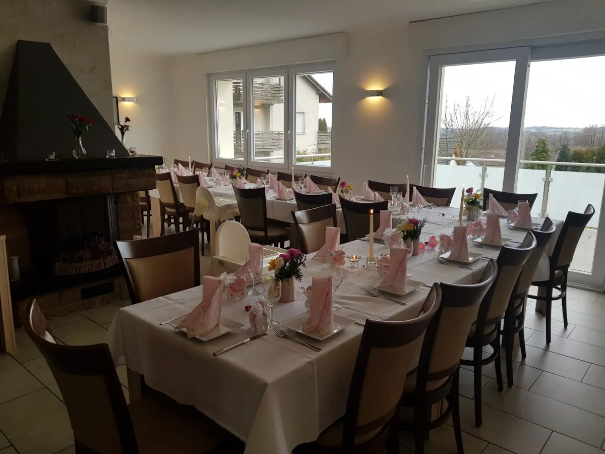 BookNoFees: Restaurante – Pizzeria-Padre Pio – Nachrodt-Wiblingwerde – Pizzería Padre Pío, foto 1