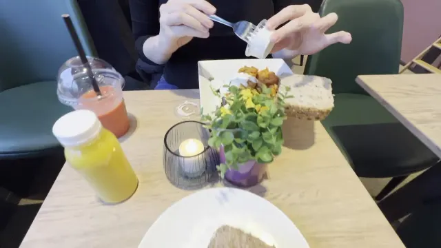 BookNoFees: Cafetería – Baker Hansen – Oslo – Baker Hansen, foto 3