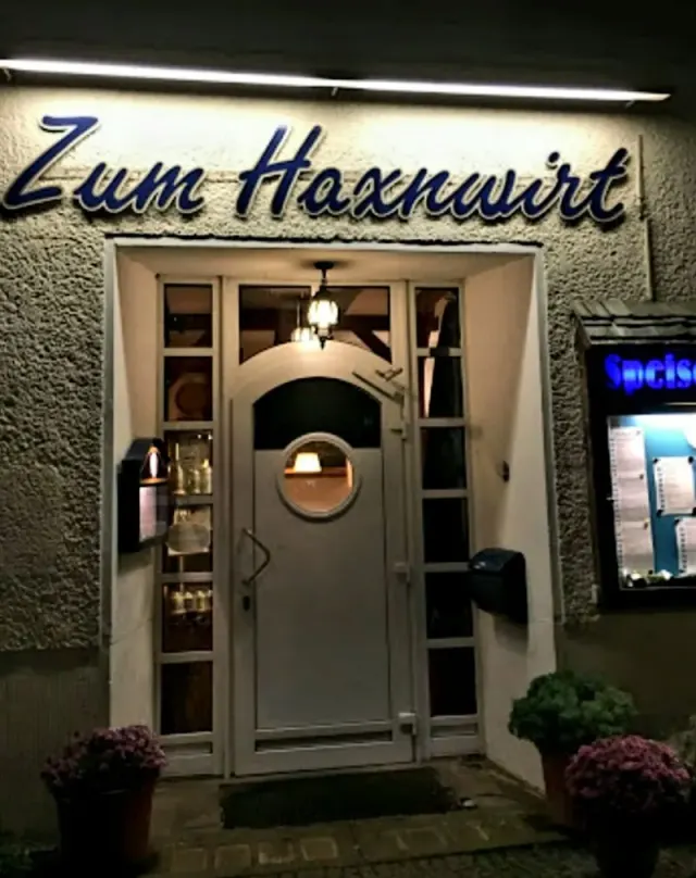 BookNoFees: Restaurante – Zum Hax'nwirt – Berlin – Al Hax'nwirt, foto 2