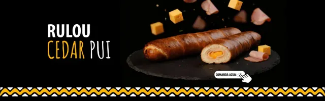 BookNoFees: Panadería – Matei – Bucharest – Mateo, foto 3