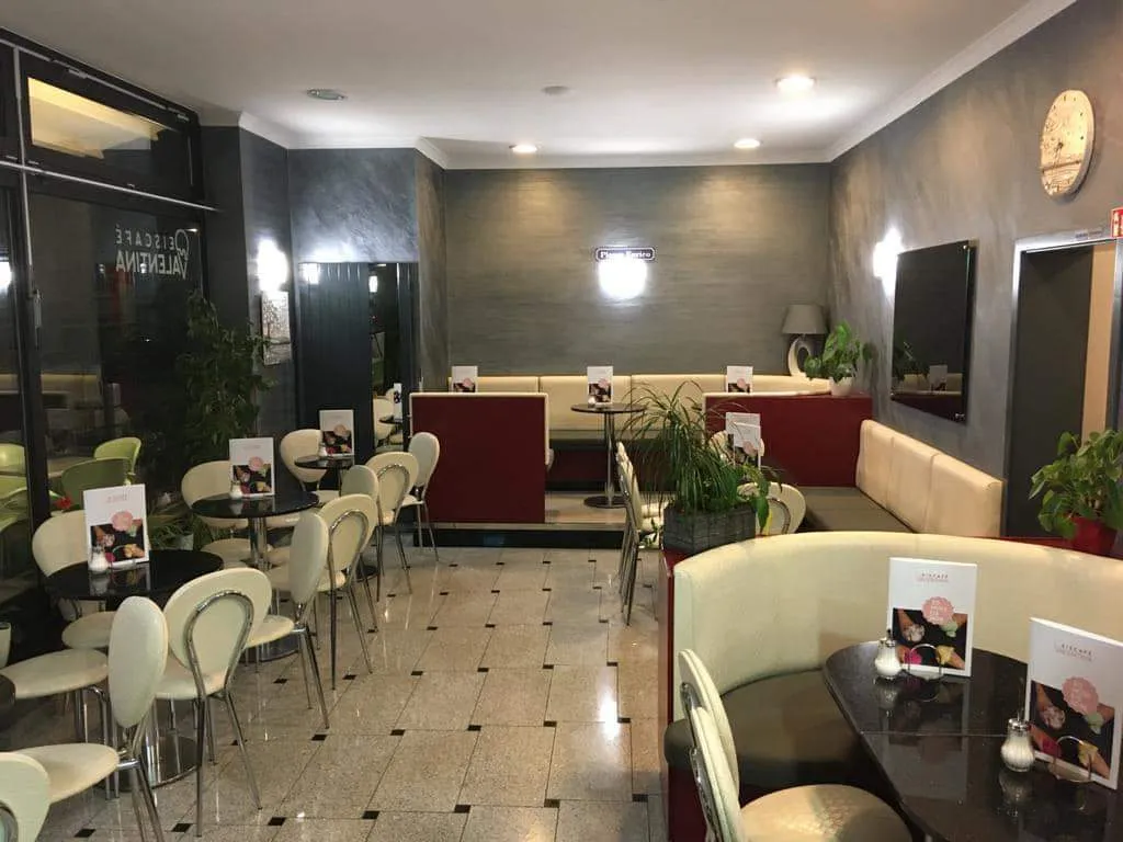 BookNoFees: Restaurante – Eiscafé La Dolce Vita – Schalksmühle – Eiscafé La Dolce Vita, foto 1