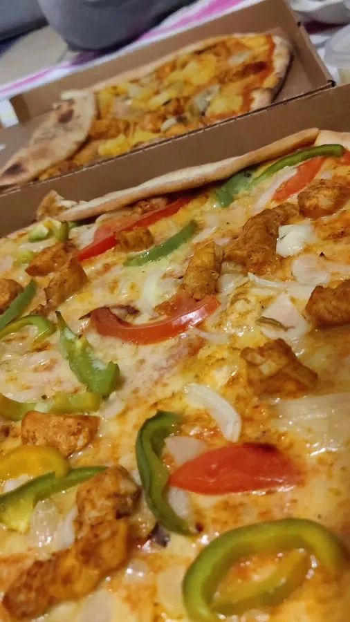 BookNoFees: Restaurante – Pizzeria La Favorita – Stockholm – Pizzería La Favorita, foto 3