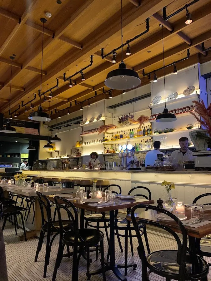 BookNoFees: Restaurante – Cantinery – Istanbul – Cantinery, foto 1