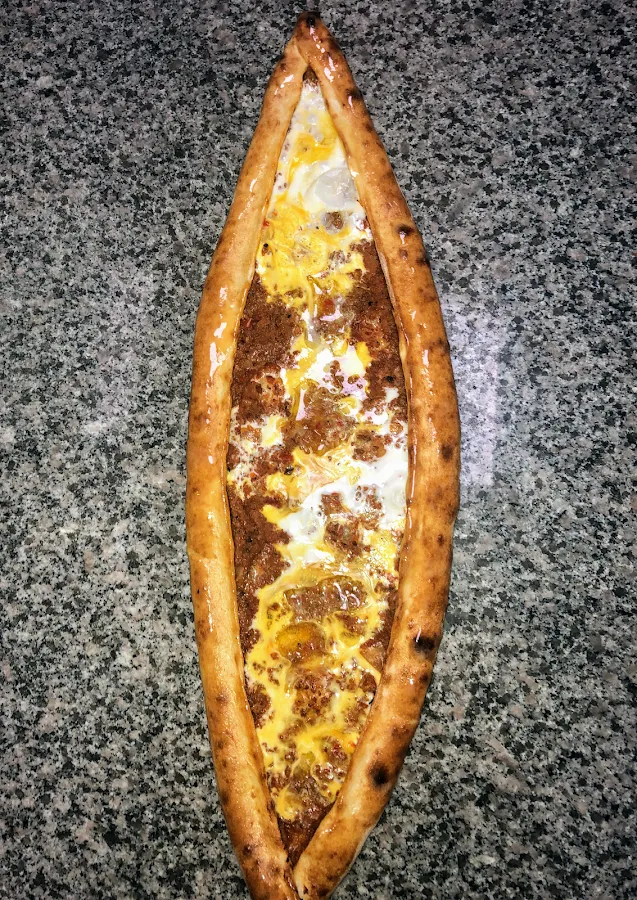 BookNoFees: Bar de tapas – Sultan Döner – Werdohl – Sultan Döner, foto 3