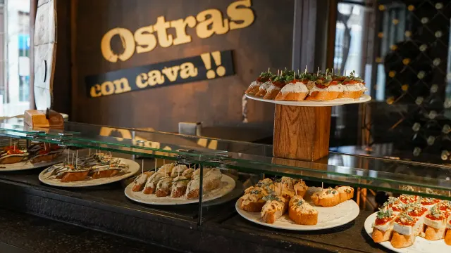 BookNoFees: Restaurante – Orio – Madrid – Orio, foto 2