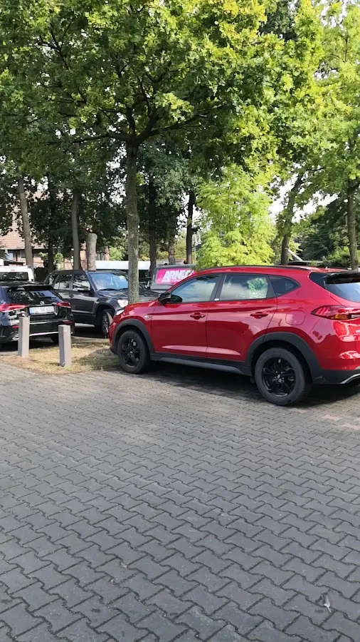 BookNoFees: Restaurante – Landgasthaus Klaukenhof – Datteln – Hostería rural Klaukenhof, foto 3