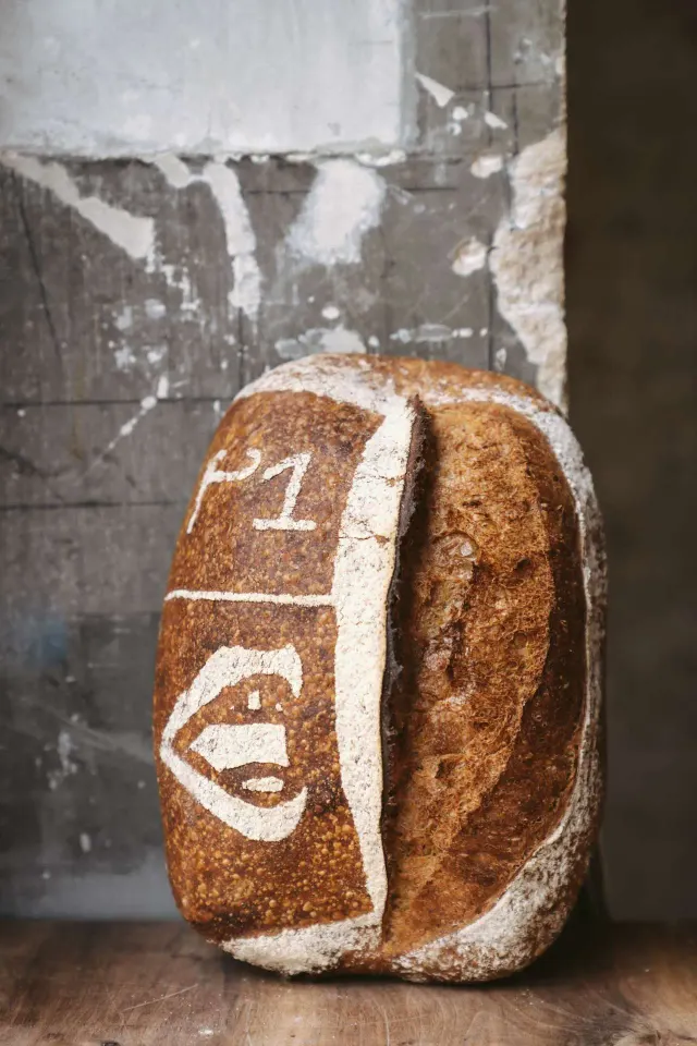 BookNoFees: Panadería – Atelier P1 – Paris – Taller P1, foto 3