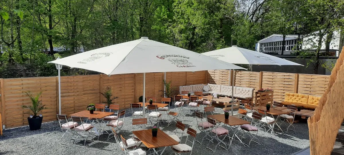 BookNoFees: Restaurante – Pizzeria DaAnna – Bestwig – Pizzería DaAnna, foto 1