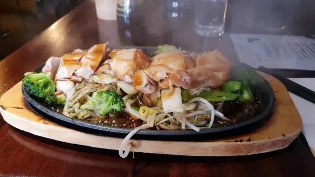 BookNoFees: Restaurante – Yamamori South City – Dublin – Yamamori South City, foto 3