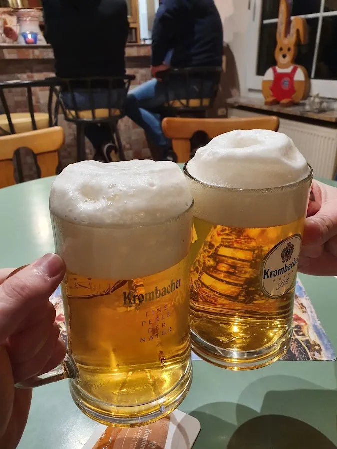 BookNoFees: Restaurante – Waldschlösschen – Gevelsberg – Waldschlösschen, foto 1