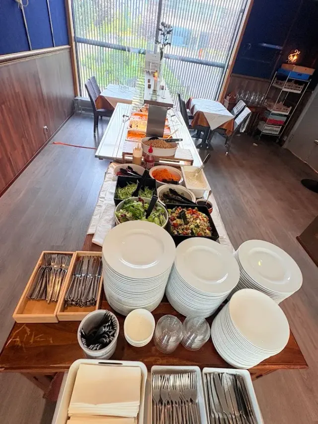 BookNoFees: Restaurante – Ravintola Satyam – Helsinki – Restaurante Satyam, foto 2