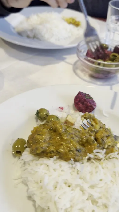 BookNoFees: Restaurante – Ravintola Satyam – Helsinki – Restaurante Satyam, foto 3