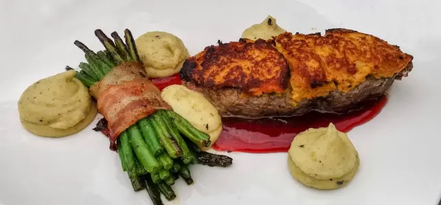 BookNoFees: Restaurante – Habbel – Sprockhövel – Empate, foto 3