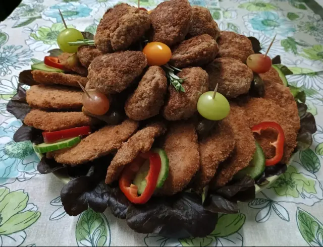 BookNoFees: Bar de tapas – Tigges Imbiss – Olpe – La comida rápida de Tigge, foto 3