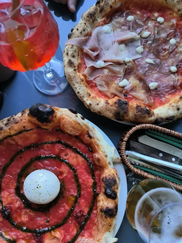 BookNoFees: Restaurante – Ciao a Tutti – Warsaw – Hola a todos, foto 2