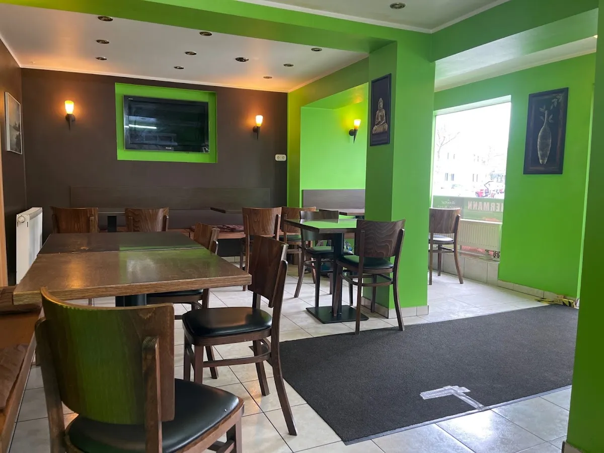 BookNoFees: Restaurante – Dönermann – Netphen – Dönermann, foto 1