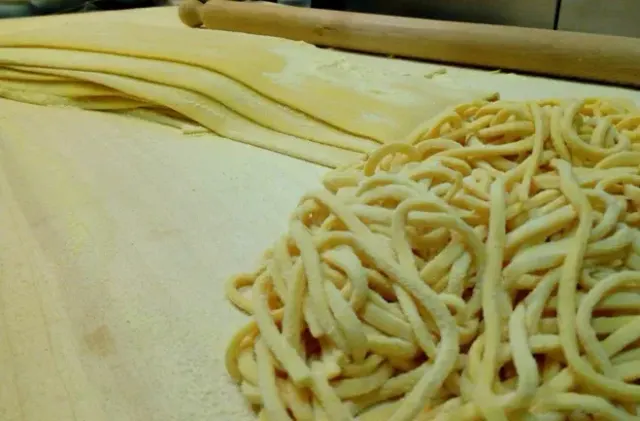 BookNoFees: Restaurante – Pasta Imperiale – Rome – Pasta Imperial, foto 2