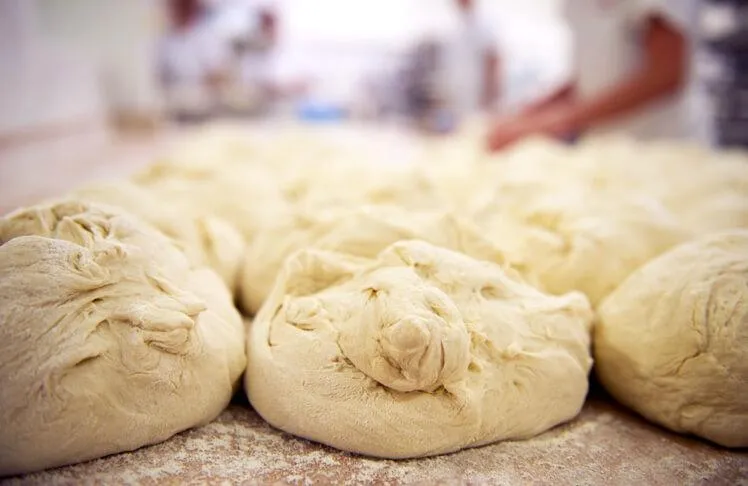 BookNoFees: Panadería – Aranycipó – Budapest – Aranycipó, foto 1