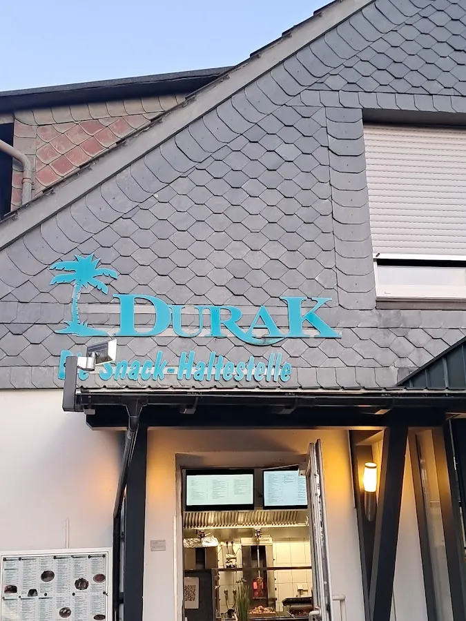 BookNoFees: Restaurante – Durak Pizzeria – Finnentrop – Pizzería Durak, foto 1
