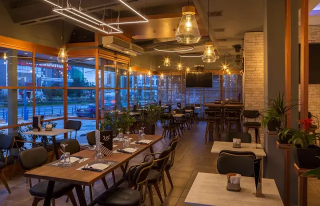 BookNoFees: Cafetería – Just Coffee – Athens – Solo café, foto 3