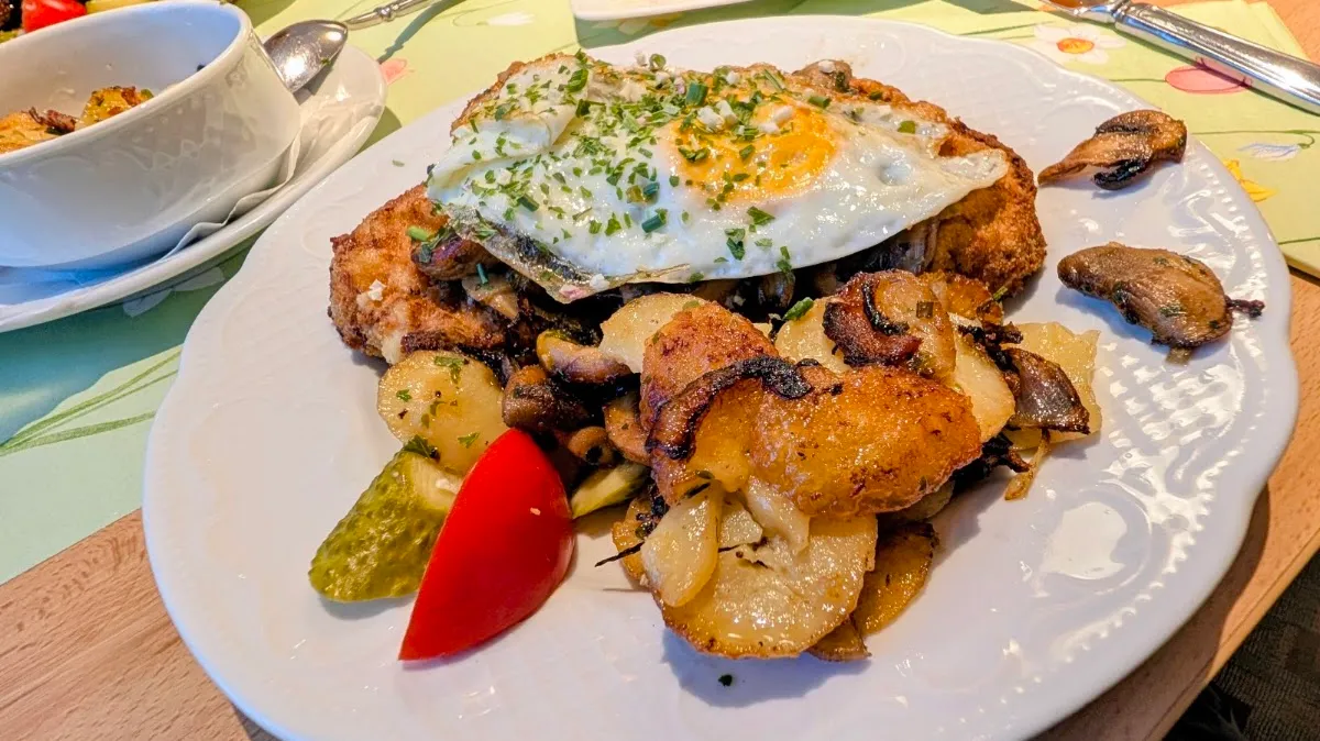 BookNoFees: Restaurante – Gasthaus Schürmann – Herscheid – Gasthaus Schürmann, foto 1