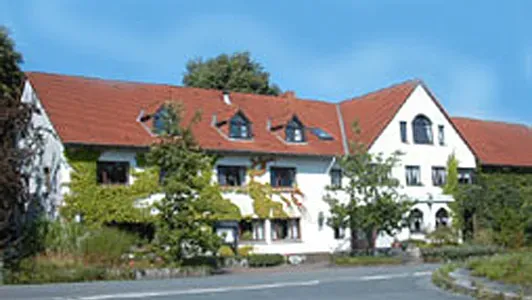 BookNoFees: Restaurante – Hotel-Restaurant Spitze Warte – Rüthen – Hotel-Restaurante Spitze Warte, foto 1