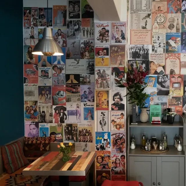 BookNoFees: Restaurante – Aftab – Berlin – Aftab, foto 2